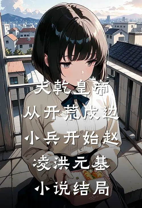 大乾皇帝，从开荒戍边小兵开始赵凌洪元基小说结局