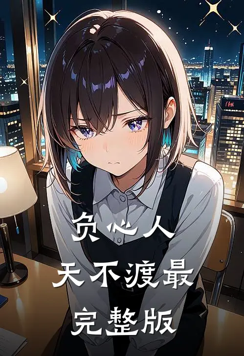 负心人，天不渡最完整版