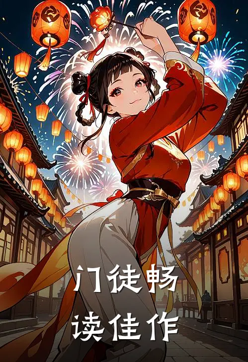 门徒畅读佳作