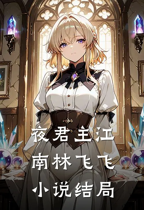 夜君主江南林飞飞小说结局