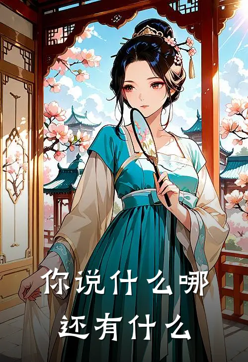 你说什么哪还有什么