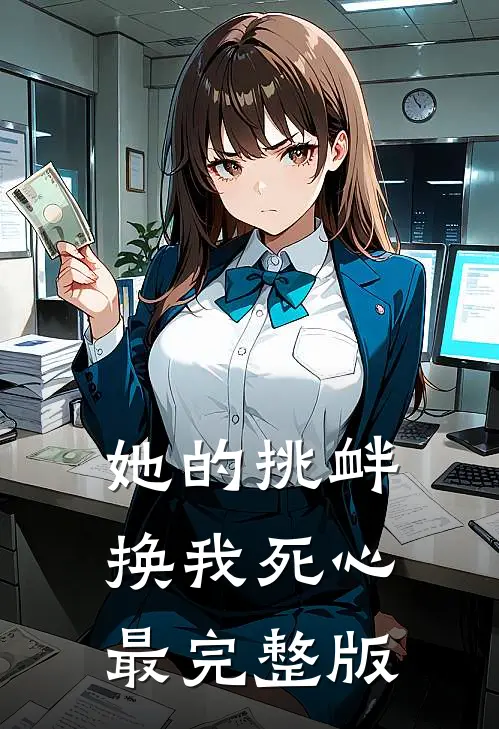 她的挑衅，换我死心最完整版