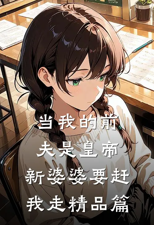 当我的前夫是皇帝，新婆婆要赶我走精品篇