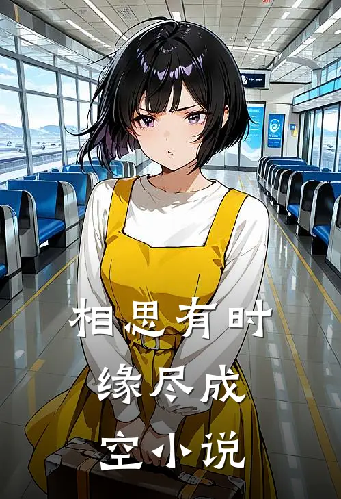 相思有时，缘尽成空小说