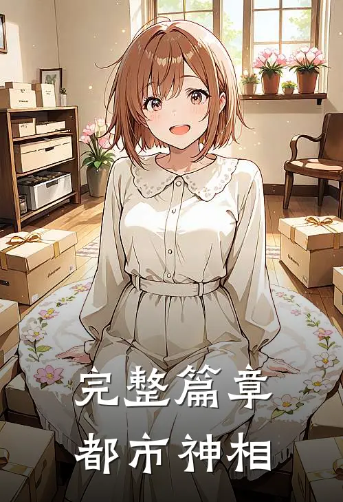 完整篇章都市神相
