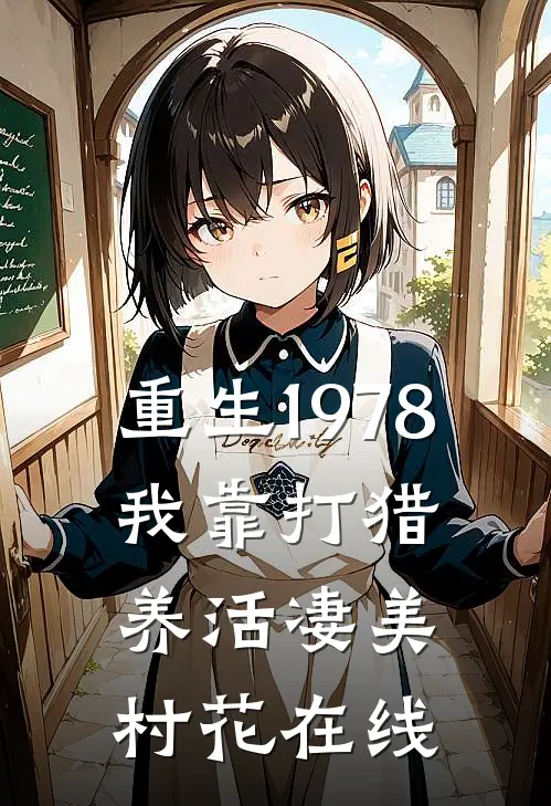重生1978:我靠打猎养活凄美村花在线