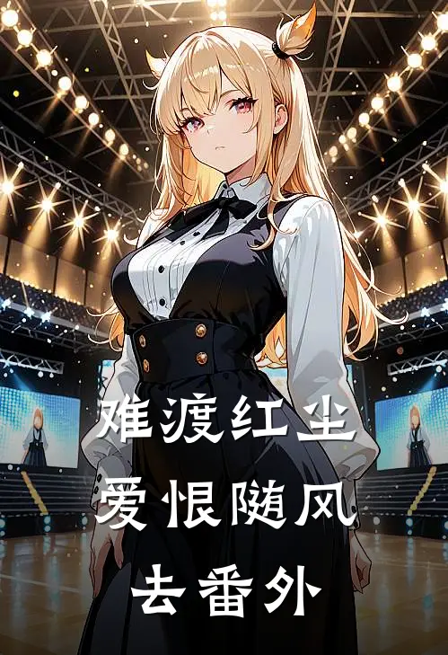 难渡红尘，爱恨随风去番外