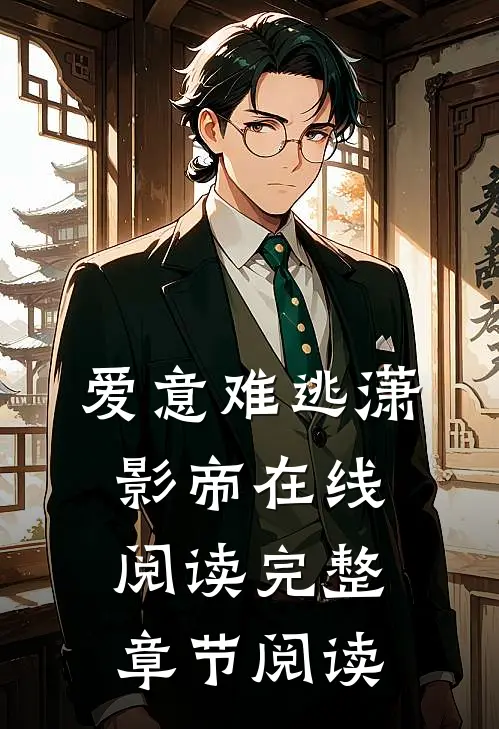 爱意难逃潇影帝在线阅读完整章节阅读