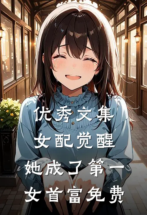 优秀文集女配觉醒:她成了第一女首富免费