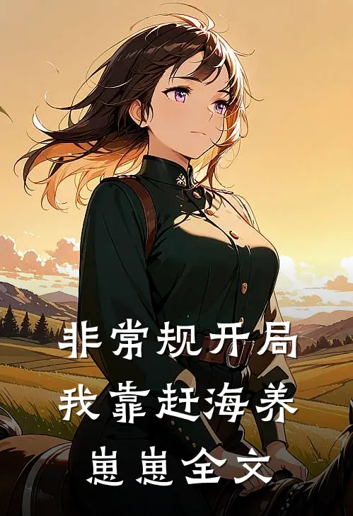 非常规开局：我靠赶海养崽崽全文