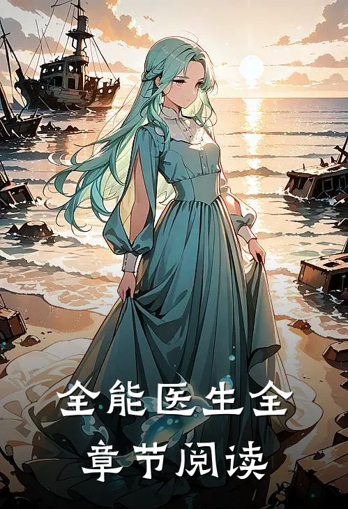 全能医生全章节阅读