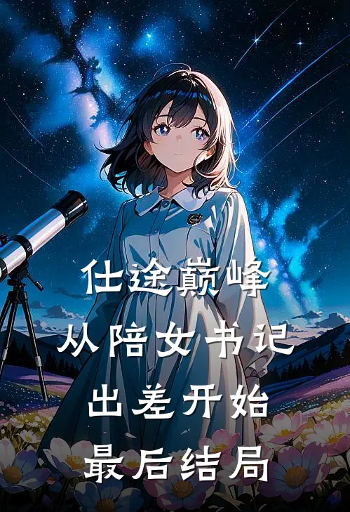 仕途巅峰：从陪女书记出差开始最后结局