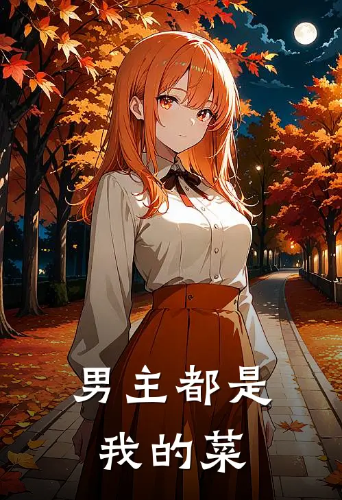 男主都是我的菜