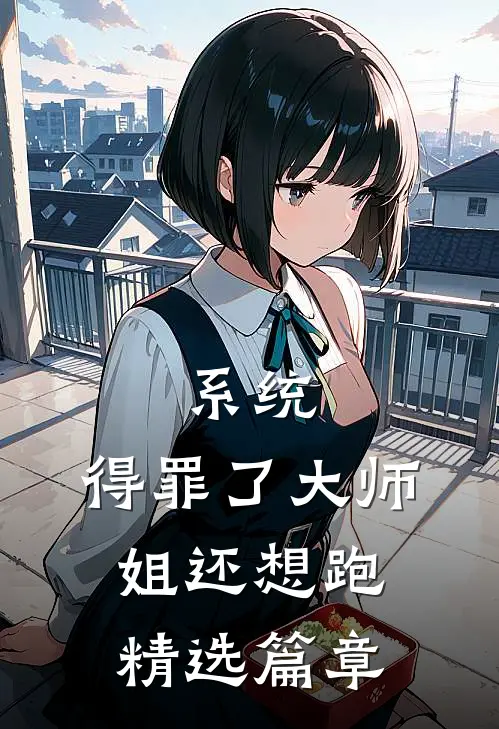 系统：得罪了大师姐还想跑精选篇章