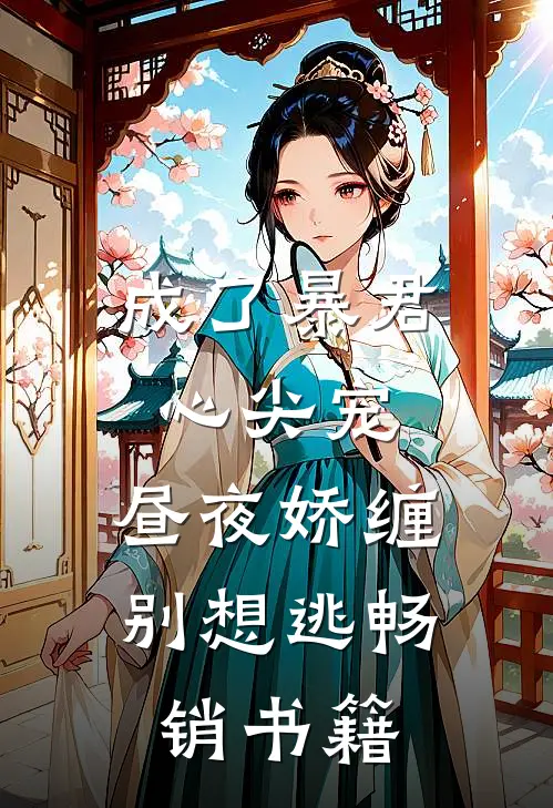 成了暴君心尖宠，昼夜娇缠别想逃畅销书籍