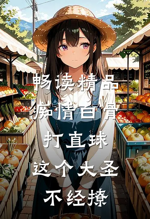 畅读精品痴情白骨打直球，这个大圣不经撩