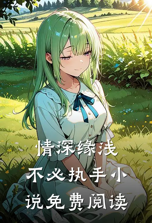 情深缘浅，不必执手小说免费阅读
