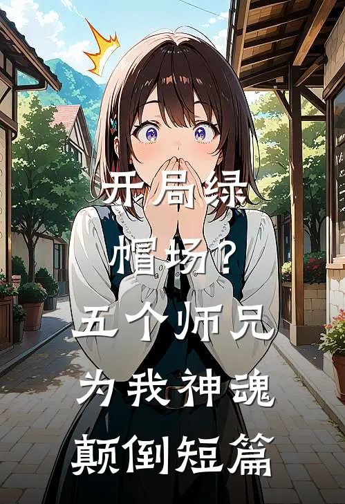 开局绿帽场？五个师兄为我神魂颠倒短篇