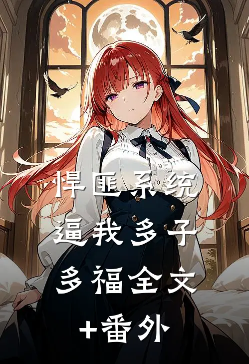 悍匪系统，逼我多子多福全文+番外