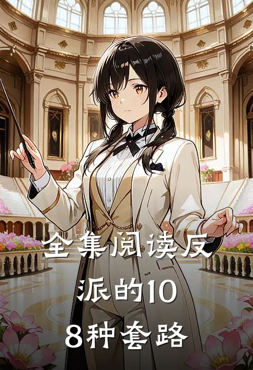全集阅读反派的108种套路