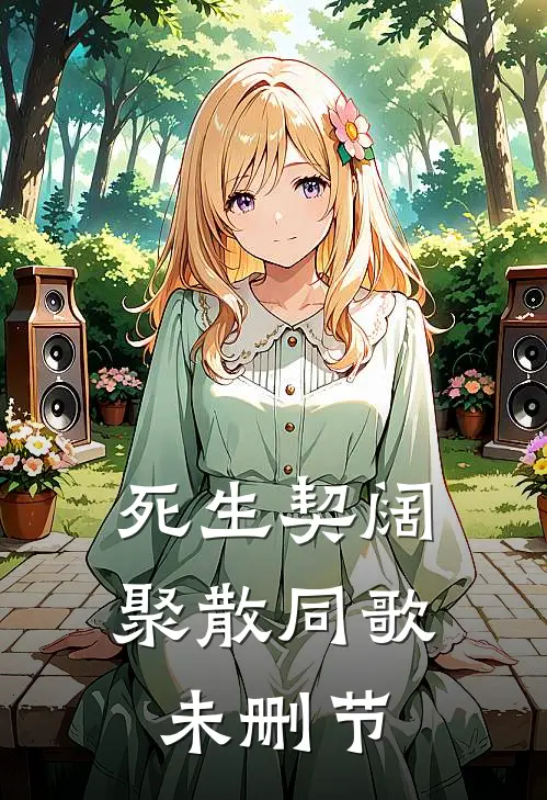 死生契阔，聚散同歌未删节