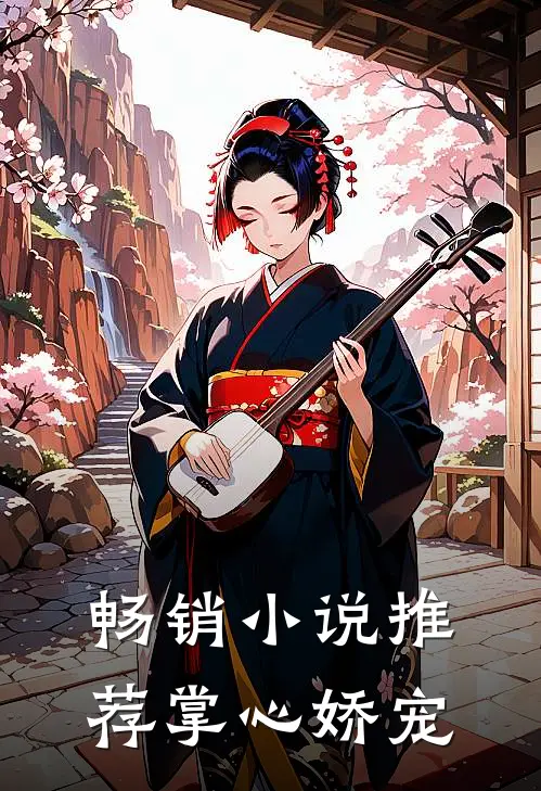 畅销小说推荐掌心娇宠