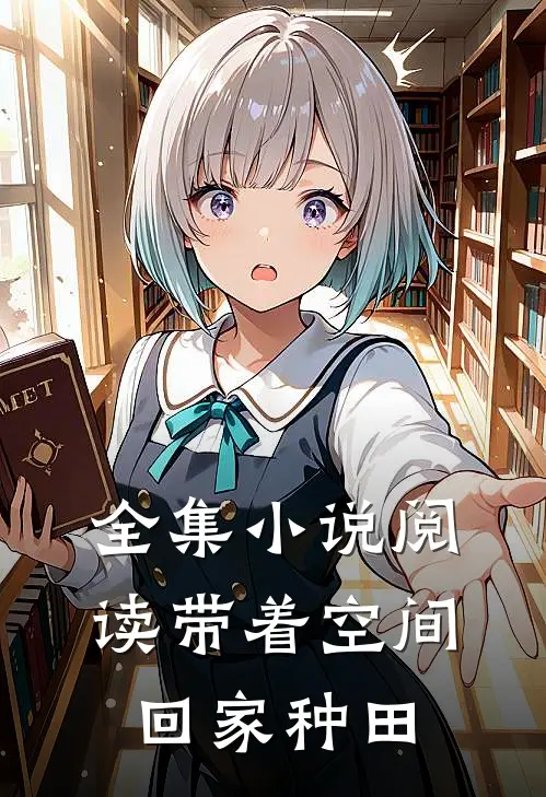 全集小说阅读带着空间回家种田