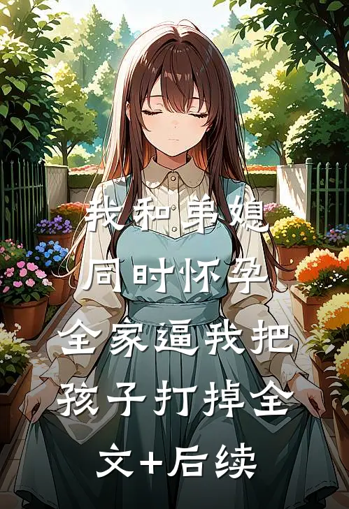 我和弟媳同时怀孕，全家逼我把孩子打掉全文+后续