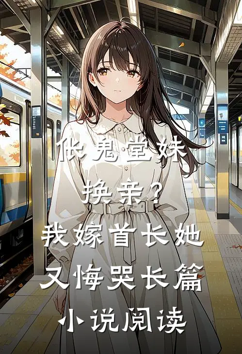 伥鬼堂妹换亲？我嫁首长她又悔哭长篇小说阅读