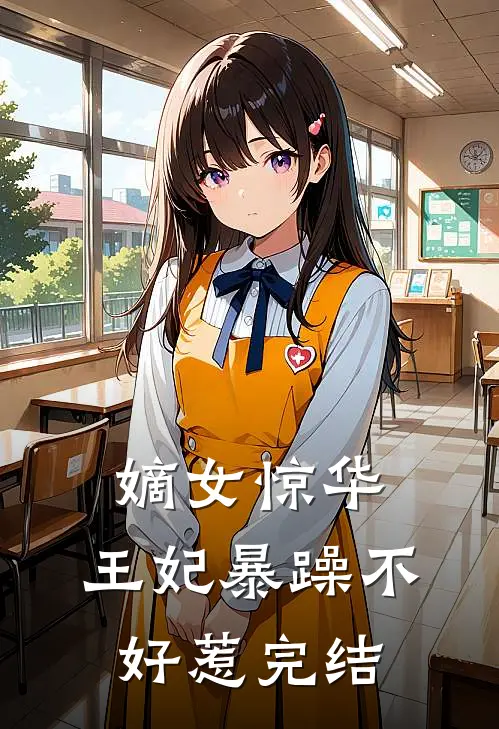 嫡女惊华：王妃暴躁不好惹完结