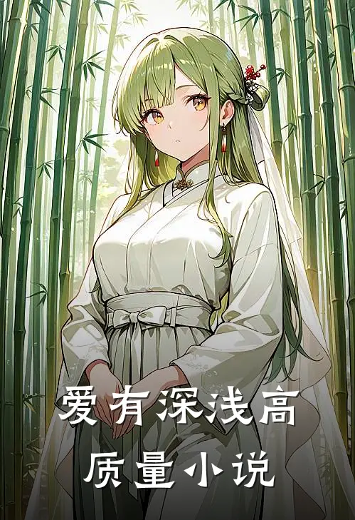 爱有深浅高质量小说