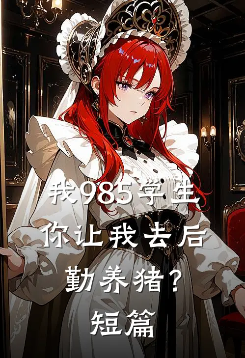 我985学生，你让我去后勤养猪？短篇