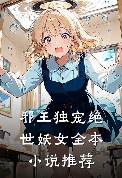 邪王独宠绝世妖女全本小说推荐