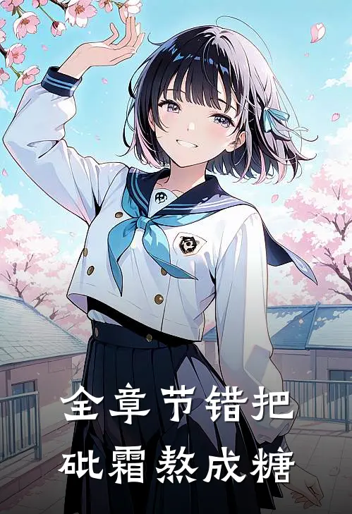 全章节错把砒霜熬成糖
