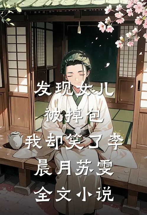 发现女儿被掉包，我却笑了李晨月苏雯全文小说