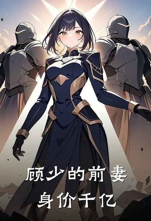 顾少的前妻身价千亿