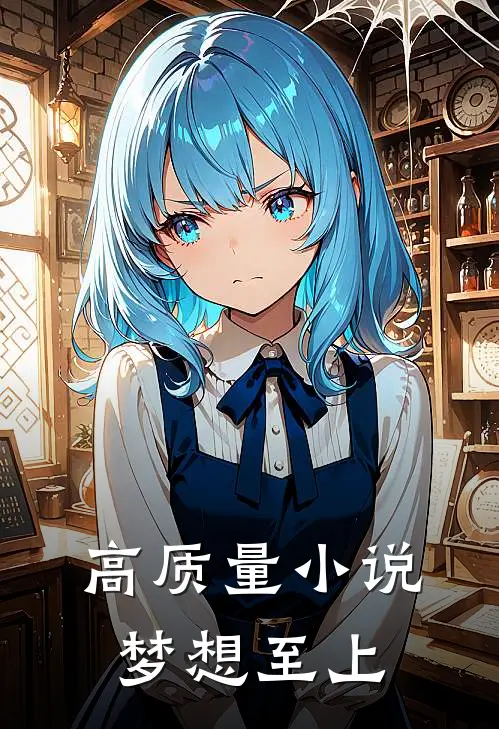 高质量小说梦想至上