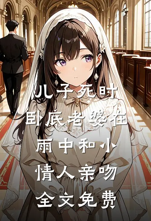 儿子死时，卧底老婆在雨中和小情人亲吻全文免费