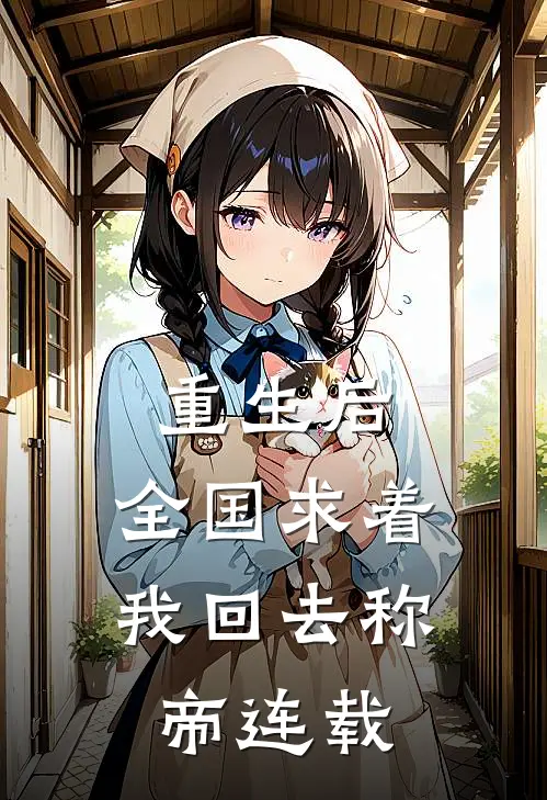 重生后，全国求着我回去称帝连载