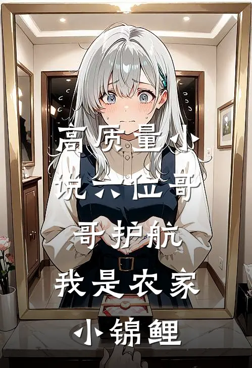 高质量小说六位哥哥护航，我是农家小锦鲤