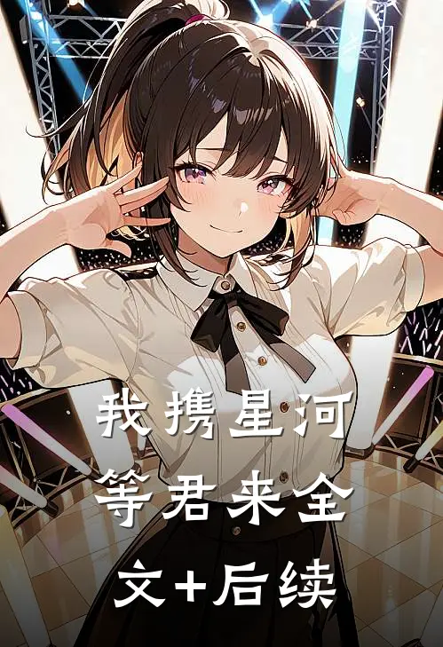 我携星河等君来全文+后续