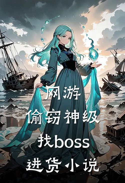 网游：偷窃神级，找boss进货小说