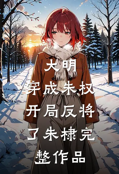 大明：穿成朱权，开局反将了朱棣完整作品