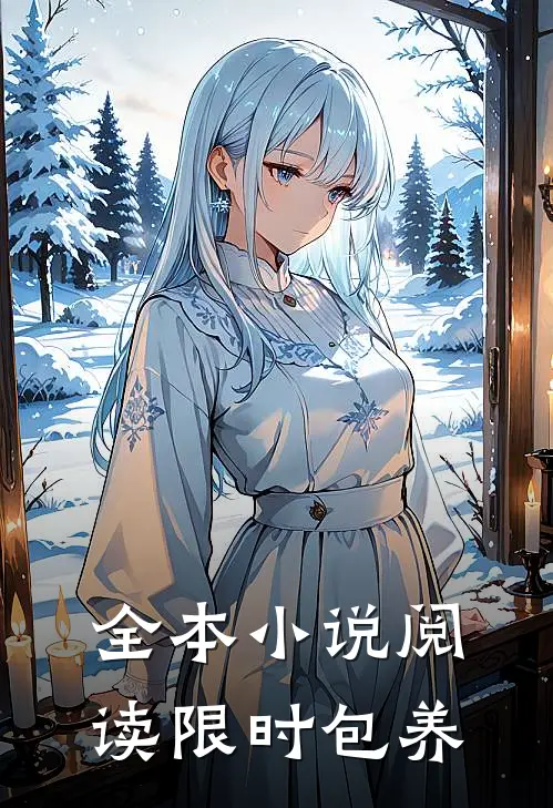 全本小说阅读限时包养