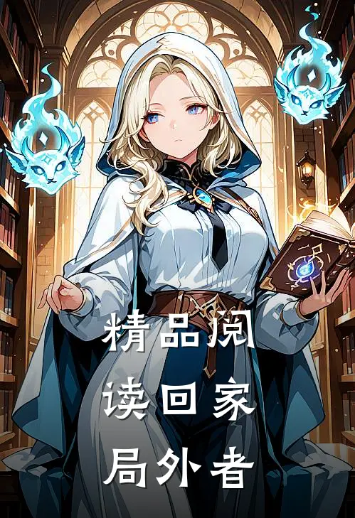 精品阅读回家：局外者