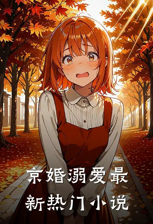 京婚溺爱最新热门小说