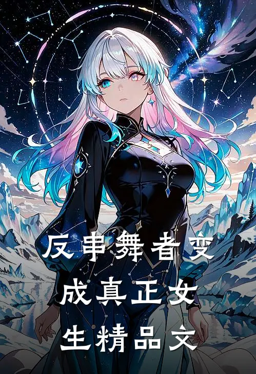 反串舞者变成真正女生精品文