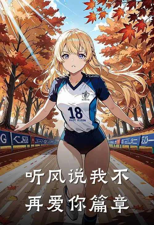 听风说我不再爱你篇章