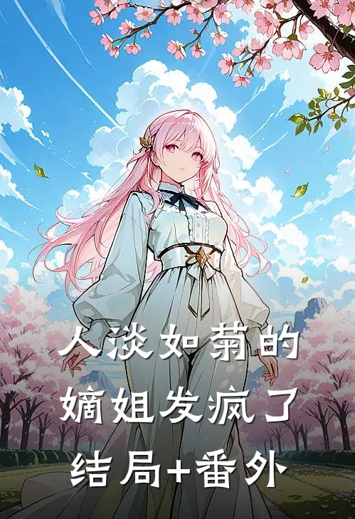 人淡如菊的嫡姐发疯了结局+番外
