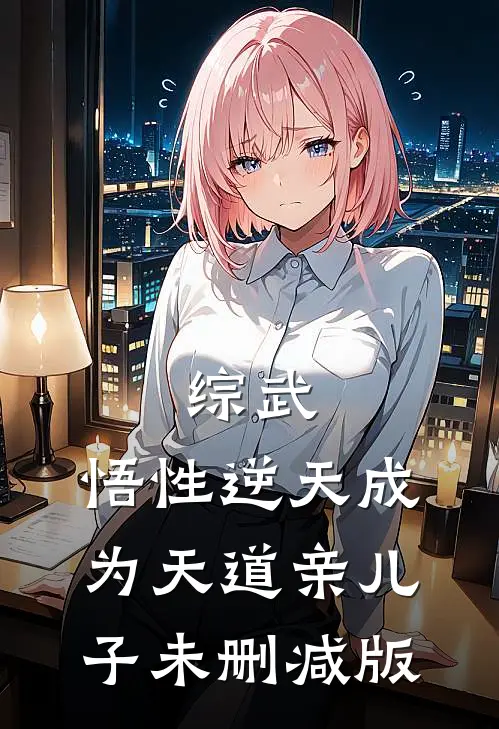 综武，悟性逆天成为天道亲儿子未删减版
